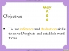 Dingbats 3 Teaching Resources (slide 2/27)